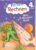 Fit fürs Rechnen 4. Klasse. Mein 5-Minuten-Block / Fit für die Schule / Rechnen bis 1.000.000 / Addition, Subtraktion, Multiplikation, Division / Rechnen mit Längen, Gewicht, Zeit, Hohlmaß