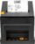 NetumScan 80mm POS Receipt Printer, 300mm/s, USB Thermal Receipt Printer with Auto Cutter Cash Drawer, USB Ethernet Interface, Support Windows/Mac/Linux, Restaurant Kitchen Printer for ESC/POS