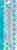 SPIRIT Pencil Triangular with Eraser Pastel, Pack of 4