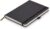 LAMY Paper Softcover A5 Notebook 810 – DIN A5 Format (145 x 210 mm) in Black with Lamy Ruling, 192 Pages and Elastic Closure Band