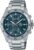 Casio Watch EFR-526D-2AVUEF, blue, casual