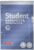 Brunnen 1067111 Student Premium Left-Handed Notepad/Notepad (refined cover sheet with metallic effect, A4, lined style 27, 90 g/m², 80 sheets with spiral head (Pack of 2)