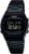 Casio Retro Unisex Digital Watch B640WB with Stainless Steel Strap