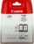 Canon 8287B005 – PG-545/CL-546 Multipack – 2 Pack – Black, Colour (Cyan, Magenta, Yellow) – Original – Ink Cartridge – for PIXMA iP2850, MG2450, MG2550, MG2950 (1)