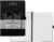 1 x Faber-Castell Notebook, FSC Mix, Squared, Black