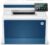HP Color LaserJet Pro MFP 4302fdw Multifunction Colour Laser Printer, Automatic Double-Sided Printing, Wi-Fi, Fax, High Print Speed, Up to 50,000 ppm, Wolf Pro Security