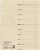 Herlitz A4 Manilla Divider – Beige
