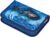 herlitz 31-piece pencil case, blue, 20.5 cm x 14 cm x 3.8 cm, pencil case
