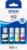 Epson C13T03R640 Ink Cartridge (4) Cyan, Magenta, Yellow, Black 337ml 25,500 Pages Bottle EcoTank 102 Standard