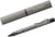 Lamy Lx Ru Ballpoint Pen Model 257 with Laser Engraving Ruthenium Colour