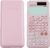 Scientific Calculator Compatible with FC-991ES Plus – 2nd Edition Scientific Calculator with 417 Functions for School Supplies, Students, Teachers, Office, Home, Pink