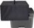 Printer Dust Cover Waterproof Compatible with HP LaserJet Pro MFP 3101fdw/MFP 3101sdw/MFP 4101fdw Printer/Brother DCP-L2640DW/MFC-L2820DW Laser Printer (Black)