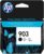 HP 903 (T6L99AE) Original Black Ink Cartridge for HP OfficeJet 6950, 6951 and HP OfficeJet Pro 6960, 6970, 6974