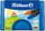 Pelikan 722959, Wax Crayons, Water Soluble, 8 Pieces
