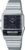 Casio QD Black CINT Silver Bracelet 40.7 Men’s Quartz Watch – CA.AQ-800E-1AEF