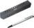 Lamy Ballpoint Pen, Logo Matt Model 205, Colour Black incl. Laser Engraving