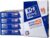 Oxford Premium Copier Printer Paper 2500 Sheets A4 Paper 1 Box of 5