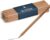 Pack of 25 Personalised Wooden Pencils with Desired Text / Name / Website (max. Engraving Size 80 x 5 mm)