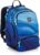 TOPGAL ROTH School Backpack from 5th Class (approx. 145 cm), Ergonomic with Aluminium Reinforcement, Water-Repellent & Lightweight, with Reflective Elements, 27 L School Bag with Chest Strap & Laptop