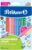 Pelikan 813846 Colorella Duo C407 Fibre-Tip Pen, 12 Pens in Folding Box