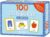 100 First Words – The Card Box: Playful Learning with Sturdy Picture Cards – Learn to Speak for Toddlers from 18 Months