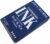Platinum Ink Cartridges – Blue (Pack of 10)