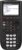 Texas Instruments TI-82 Advanced Phyton Edition Graphical Calculator (Colour Display) Black