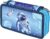 Herlitz Cosmic Explorer Double Pencil Case with Equipment, Children’s School Supplies Bag, Functional Utensil Set for Students