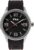 FILA Men’s Watch with Date Display and Second Hand, Strap.