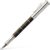 Graf Faber-Castell Anello „Grenadill“ Fountain Pen Platiniert Medium Nib …