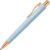 Faber-Castell Poly Ball Urban 241186 Set of 5 Ballpoint Pens Sky Blue