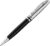 Pelikan Jazz Classic K35 Ballpoint Pen Black Metal Refillable with Clip Elegant Writing Instrument