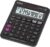 Casio MJ-120D PLUS Professional/Desk Display Calculator, Battery, Solar Energy Driven