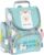 PASO School Bag for Girls and Boys – Primary School Satchel with Reflective Elements – Ergonomic School Backpack for Children – Made of Waterproof Material