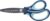 Pelikan 819145 griffix® School Scissors with Rounded Blades for Right-Handed Children, Blue, Pack of 1