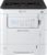 Kyocera Ecosys PA3500cx Laser Printer Colour Laser Printer Duplex Unit 100+550-Sheet Paper Feeder Colour Gigabit LAN Mobile Print