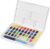 Faber-Castell Watercolour Pots