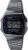 Casio – Vintage Watch A168WEGG-1BEF – Unisex Watch – Splash Proof – Digital – with Steel Strap – Black
