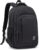 School Backpack Teenager Boys & Girls, 17.3 Inch Laptop Backpack Men Large with Laptop Compartment Waterproof Backpack for Work Travel Hiking Women, Black