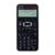 Sharp EL-W550XG Scientific Calculator with 4 Line Display WriteView D.A.L Input Black