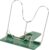 Herlitz Reading Stand with Metal Hanger and Plastic Sock