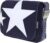 CANVASCO Recycled Canvas Shoulder Bag – Carry Bag Water-Repellent and Robust – Unique Shoulder Bag