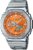 Casio Watch GM-2110D-4AER, silver, Bracelet