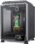 Creality K1C 3D Printer, 600 mm/s Fast 3D Printer with AI Camera, Car Levelling, Improved Cooling System, Supports Carbon Fibre Filaments, for Beginners, Home, Children, Model Making, Schools