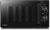 Toshiba MW2-MG20PF(BK)/GE Microwave Oven with Crispy Grill & Combination Function, 5 Power Levels, 1000 W Grill Power, Black