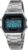 Luxuriöse Business-Armbanduhr, 30 m, wasserdicht, Edelstahl, Sportuhr, Digitaluhr