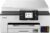 Canon MAXIFY GX1050 Printer for Home & Office – Colour Printer & Scanner All-in-One Wireless | MegaTank Inkjet Printer, Copier & Scanner | WiFi, Ethernet & USB Connection A4 Printer