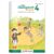 Das Übungsheft Deutsch 4: Rechtschreib- und Grammatiktraining: Rechtschreib- und Grammatiktraining für Klasse 1 bis 4. Mit Stickerbogen und Lösungsbeilage