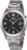 Master Time MTGT-10349-22M Radio-Controlled Quartz Men’s Watch Analogue Digital with Titanium Strap, silver, Classic