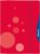 herlitz my.pen 50027187 – Scissors for Right-Handed Users – Assorted Colours, 1 Pair, A3